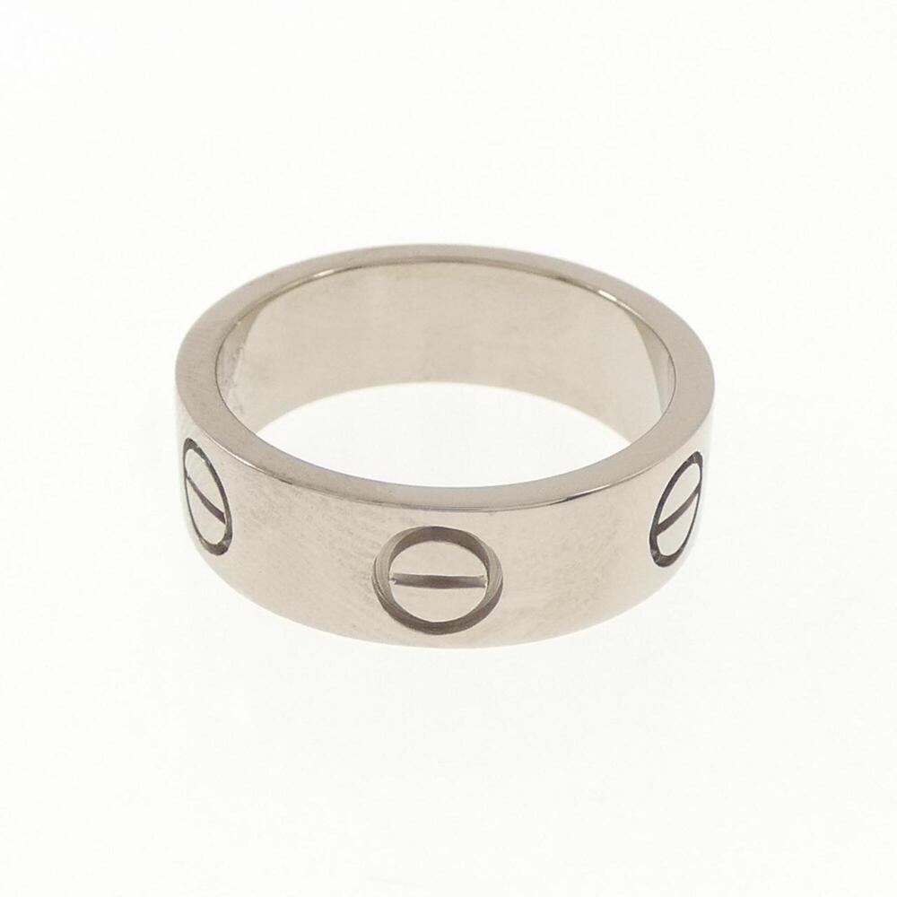 CARTIER Ring - Picture 2 of 4